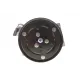 Компресор кондиціонера Renault Captur/Clio IV 1.5 dCi 12-