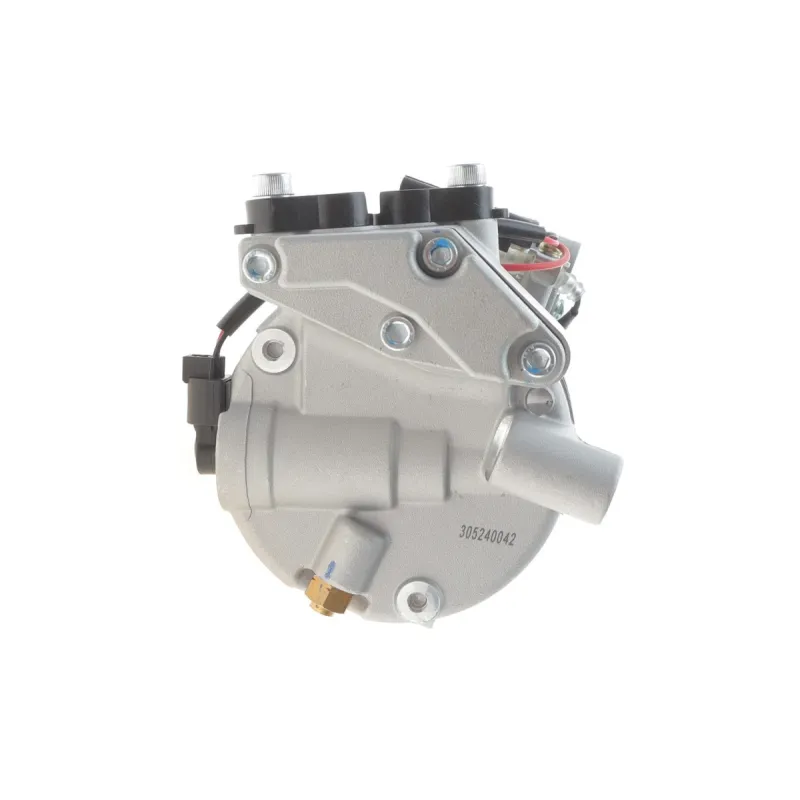 Компресор кондиціонера NRF 32952 для BMW 3 (E90)/X1 (E84) 2005-2015, 7 канавок, Ø110мм