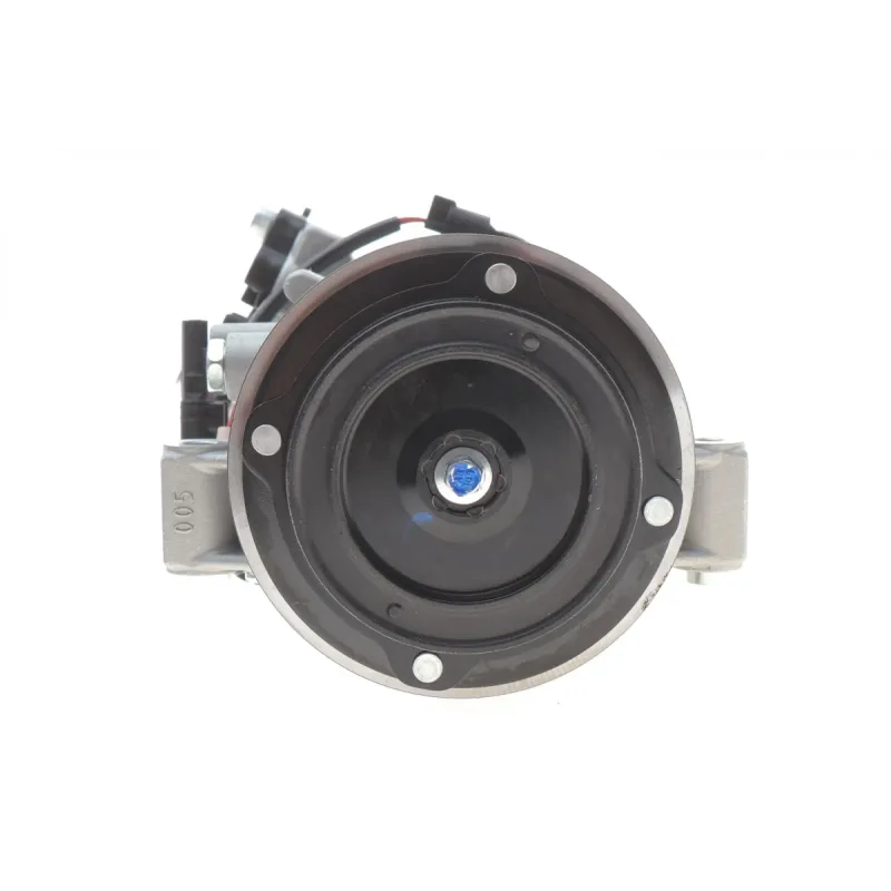 Компресор кондиціонера NRF 32952 для BMW 3 (E90)/X1 (E84) 2005-2015, 7 канавок, Ø110мм