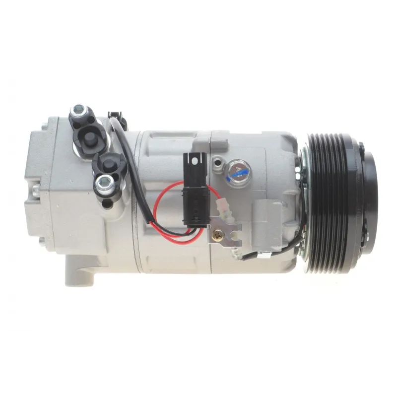 Компресор кондиціонера NRF 32952 для BMW 3 (E90)/X1 (E84) 2005-2015, 7 канавок, Ø110мм