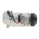 Компресор кондиціонера NRF 32952 для BMW 3 (E90)/X1 (E84) 2005-2015, 7 канавок, Ø110мм