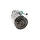 Компресор кондиціонера Hyundai Santa Fe II/Sonata II/Kia Magentis II 2.0 VVTi/2.4/2.7 05-12