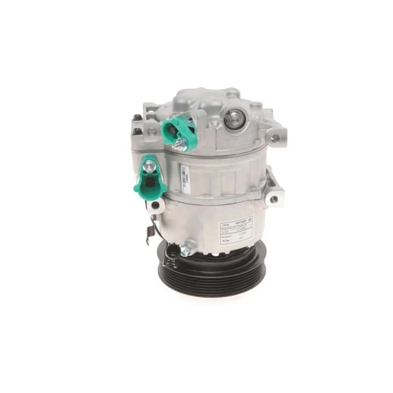 Компресор кондиціонера Hyundai Santa Fe II/Sonata II/Kia Magentis II 2.0 VVTi/2.4/2.7 05-12