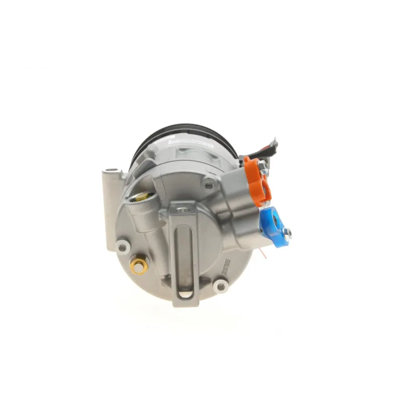 Компресор кондиціонера NRF 32966 для Renault Master III 2.3dCi, Trafic 1.6 dCi, Nissan NV400, NV300, Fiat Talento, Ø 115 мм, 7 канавок