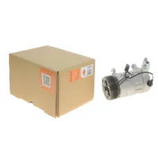 Компресор кондиціонера BMW 5 (F10/G30/F90/F11/G31)/X5 (F15/F85/G05/F95) 1.6-3.0 B47/B57 10-