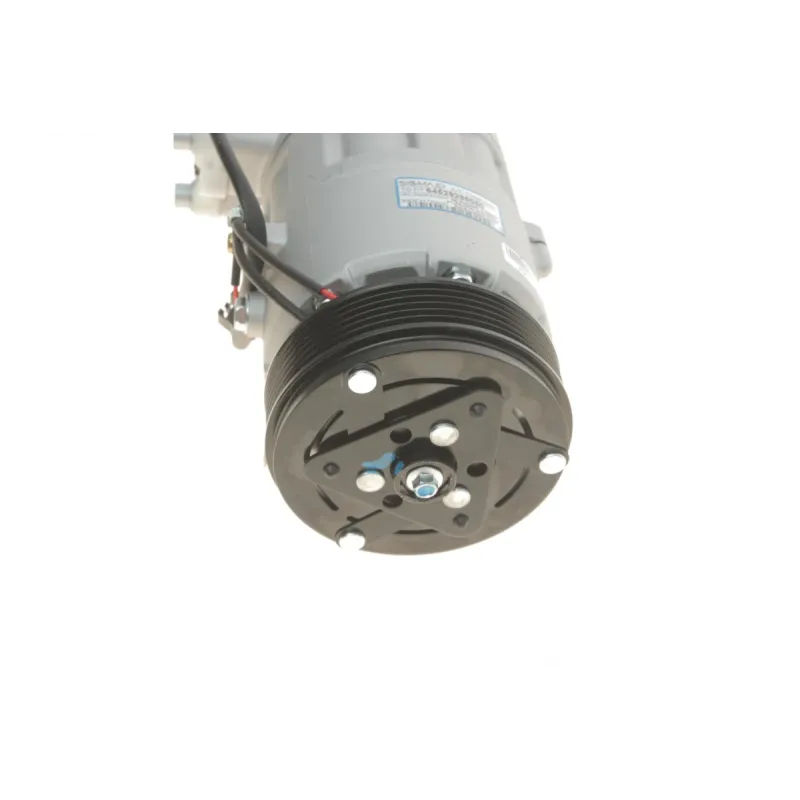 Компресор кондиціонера BMW 5 (F10/G30/F90/F11/G31)/X5 (F15/F85/G05/F95) 1.6-3.0 B47/B57 10-