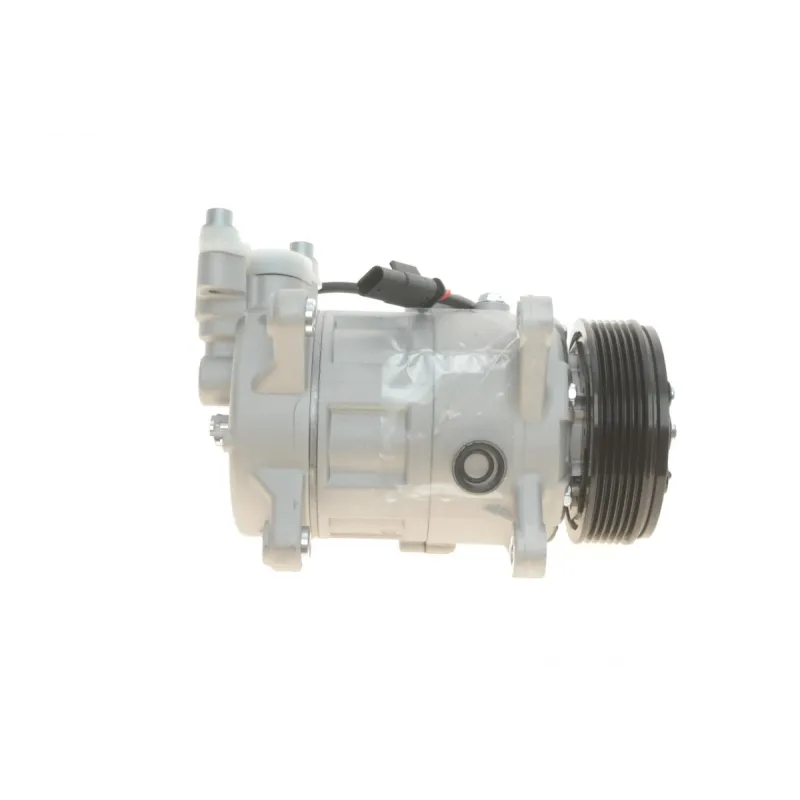 Компресор кондиціонера BMW 5 (F10/G30/F90/F11/G31)/X5 (F15/F85/G05/F95) 1.6-3.0 B47/B57 10-
