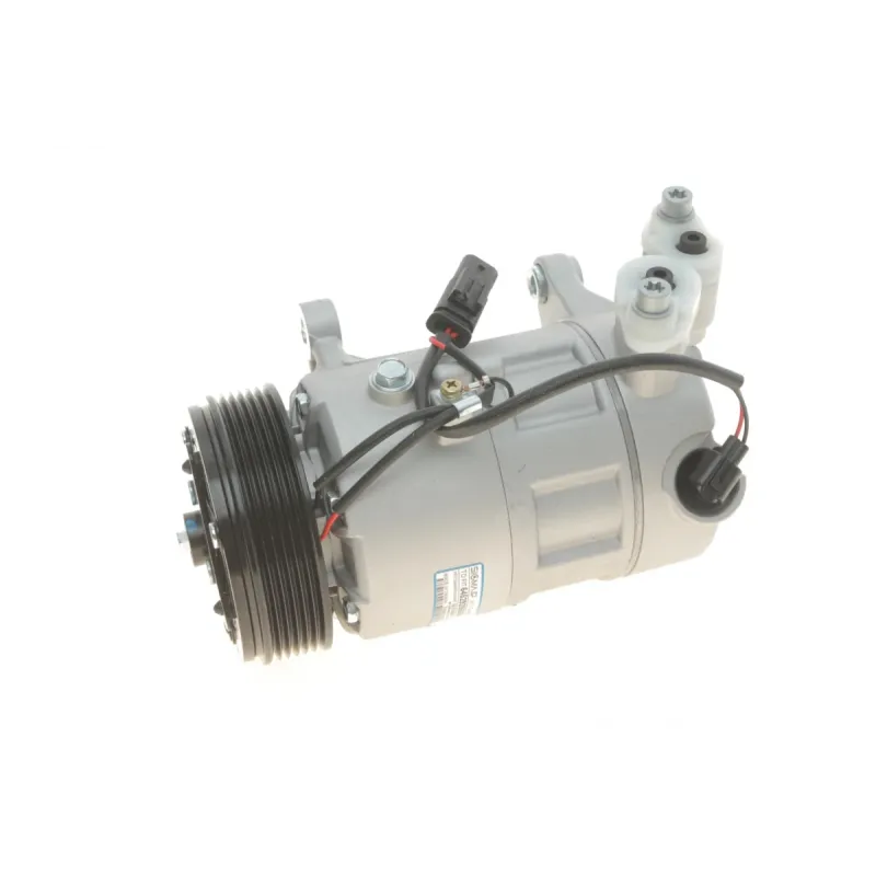 Компресор кондиціонера BMW 5 (F10/G30/F90/F11/G31)/X5 (F15/F85/G05/F95) 1.6-3.0 B47/B57 10-