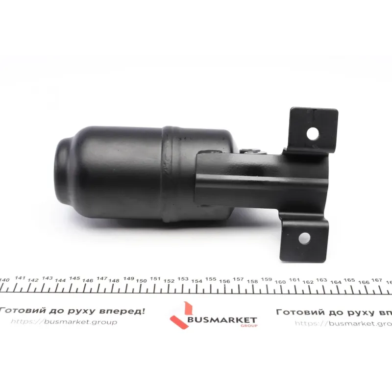 Осушувач кондиціонера NRF 33078 для Volkswagen Sharan 7M, Ford Galaxy WGR, Seat Alhambra 7V 1995-2010