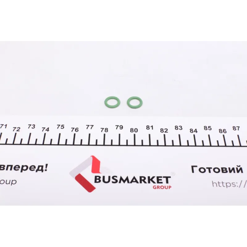 Осушувач кондиціонера Renault Kangoo 97-