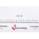 Осушувач кондиціонера Renault Kangoo 97-