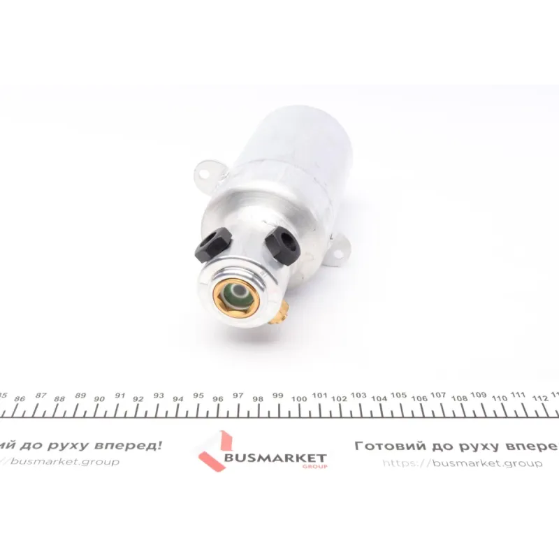 Осушувач кондиціонера Mercedes DB W140 91-98/С140 92-99