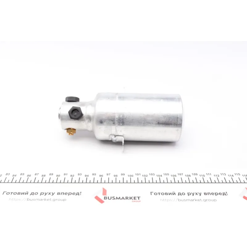 Осушувач кондиціонера Mercedes DB W140 91-98/С140 92-99