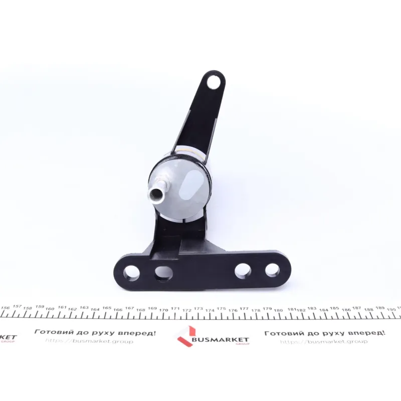 Осушувач кондиціонера Renault Kangoo/Clio 1.5 dCi 01-
