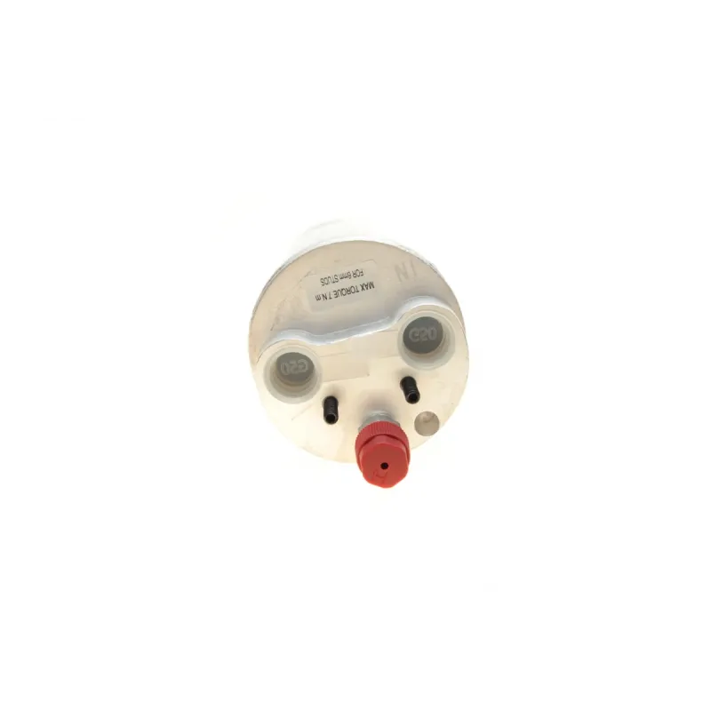 Осушувач кондиціонера NRF 33216 для Renault Espace IV, Laguna II 1.6-3.5 2001-, 200 мм