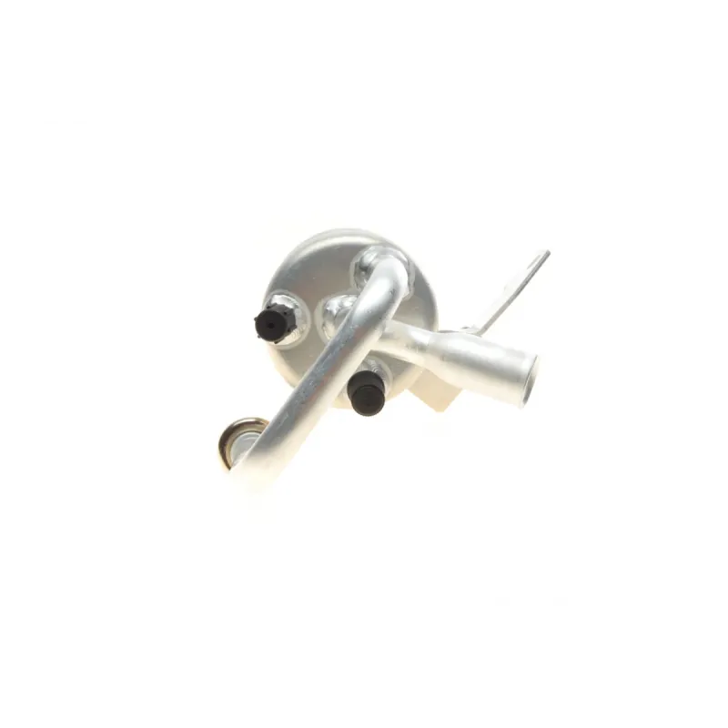 Осушувач кондиціонера Ford Fiesta/Fusion 1.2-2.0 04-12/Mazda 2 1.2-1.6 03-07