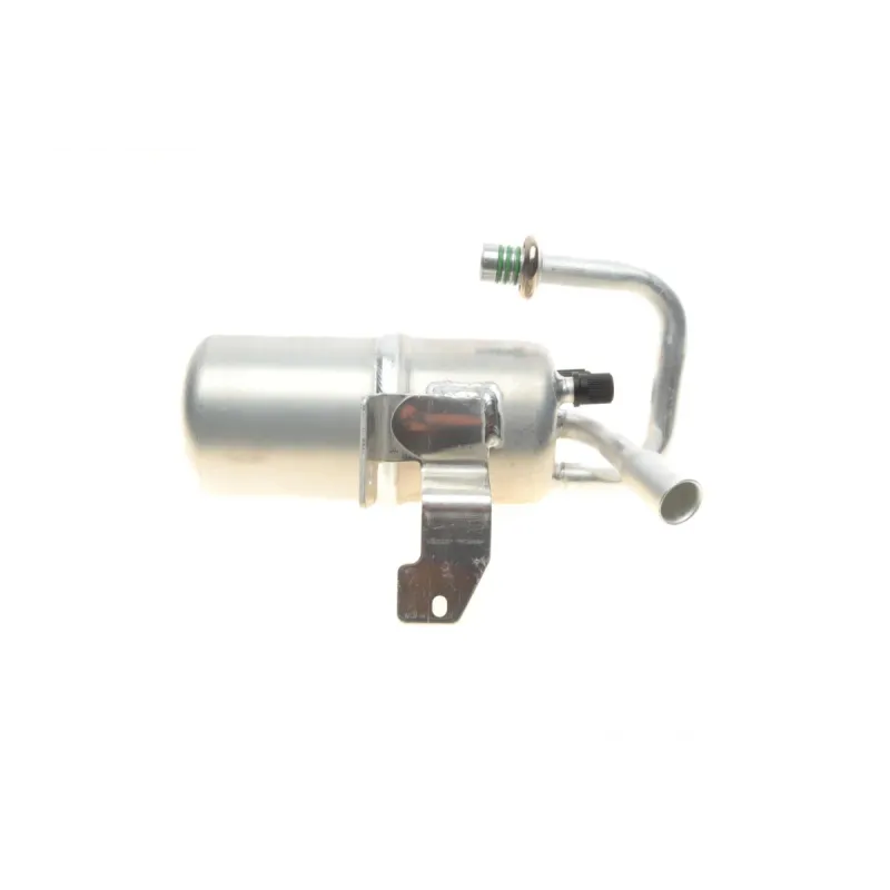 Осушувач кондиціонера Ford Fiesta/Fusion 1.2-2.0 04-12/Mazda 2 1.2-1.6 03-07