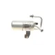 Осушувач кондиціонера Ford Fiesta/Fusion 1.2-2.0 04-12/Mazda 2 1.2-1.6 03-07