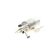 Осушувач кондиціонера Ford Fiesta/Fusion 1.2-2.0 04-12/Mazda 2 1.2-1.6 03-07