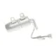 Осушувач кондиціонера Volvo C30/C70/S40/V50 1.6-2.5 03-13