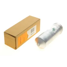 Осушувач кондиціонера NRF 33319 для Volvo S60, S80, V70, XC70, XC90 2.0-4.4 1998-2014, діаметр 60 мм