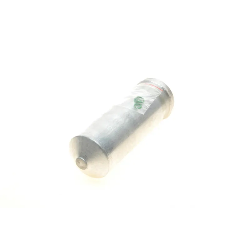Осушувач кондиціонера NRF 33319 для Volvo S60, S80, V70, XC70, XC90 2.0-4.4 1998-2014, діаметр 60 мм