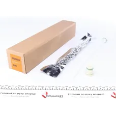Осушувач кондиціонера NRF 33350 для Mercedes-Benz C-Class W204/S204, E-Class W212/S212 OM651 2007-, 368x22 мм