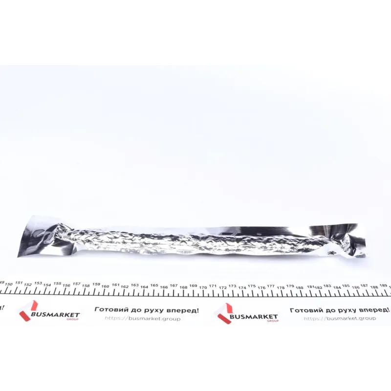 Осушувач кондиціонера NRF 33350 для Mercedes-Benz C-Class W204/S204, E-Class W212/S212 OM651 2007-, 368x22 мм