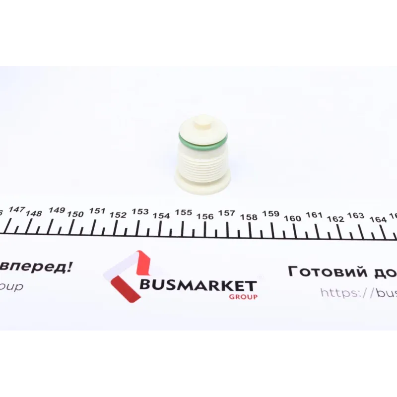 Осушувач кондиціонера NRF 33350 для Mercedes-Benz C-Class W204/S204, E-Class W212/S212 OM651 2007-, 368x22 мм
