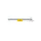 Осушувач кондиціонера NRF 33360 для Chevrolet Lacetti, Nubira, Daewoo Lacetti 1.4-2.0 2003-2013, 50x222 мм
