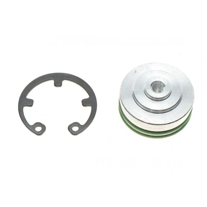 Осушувач кондиціонера BMW X5 (E70/F15/F85)/ X6 (E71/E72/F16/F86) 07-