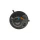 Моторчик пічки NRF 34003 для Volkswagen Caddy III 2004-2015, 12В, 5 контактів