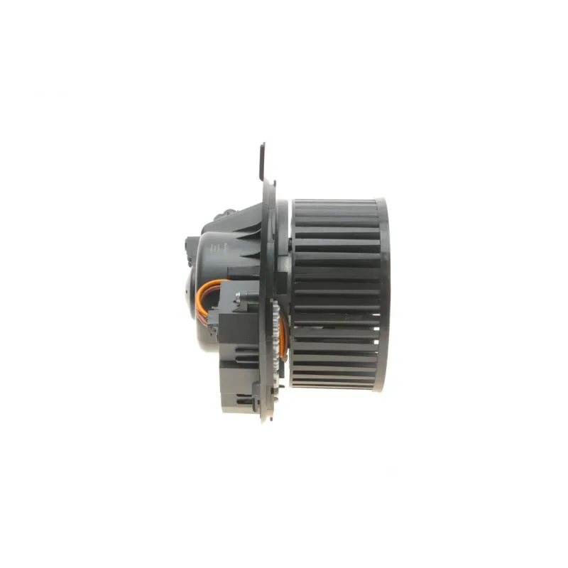 Моторчик пічки NRF 34003 для Volkswagen Caddy III 2004-2015, 12В, 5 контактів