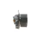 Моторчик пічки NRF 34003 для Volkswagen Caddy III 2004-2015, 12В, 5 контактів