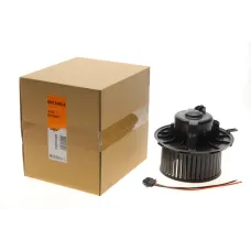 Моторчик пічки NRF 34004 для Volkswagen Caddy 2003-2015, Audi A3 8P 2003-2012, 12В