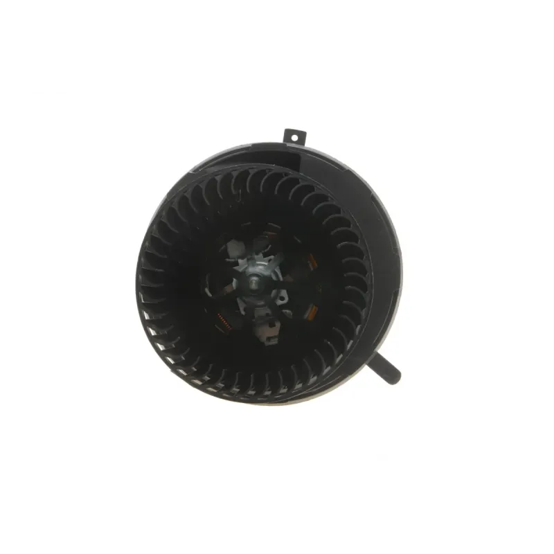 Моторчик пічки NRF 34004 для Volkswagen Caddy 2003-2015, Audi A3 8P 2003-2012, 12В