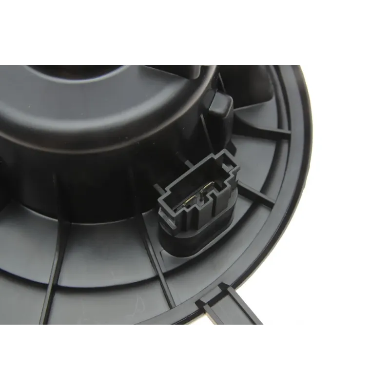 Моторчик пічки NRF 34004 для Volkswagen Caddy 2003-2015, Audi A3 8P 2003-2012, 12В