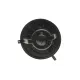 Моторчик пічки NRF 34004 для Volkswagen Caddy 2003-2015, Audi A3 8P 2003-2012, 12В