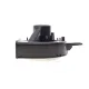 Моторчик пічки NRF 34005 для Audi A1, A2, Skoda Fabia 12V, 2 контакти