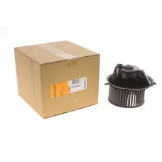 Моторчик пічки NRF 34006 для Audi A3, VW Golf, Skoda Octavia 12V