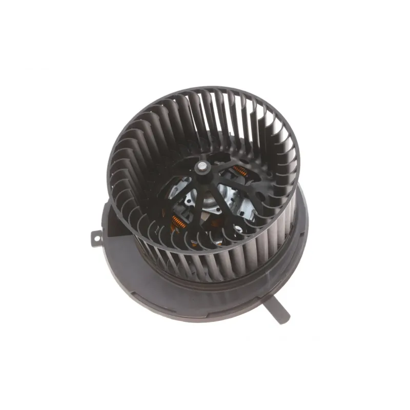 Моторчик пічки NRF 34006 для Audi A3, VW Golf, Skoda Octavia 12V
