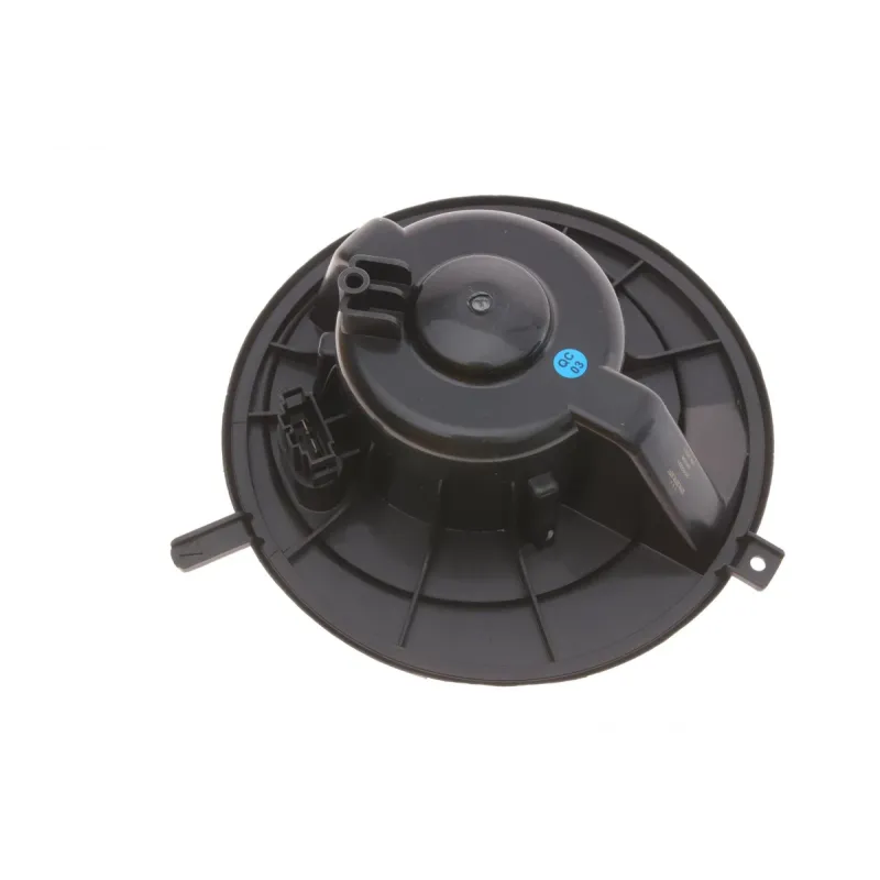 Моторчик пічки NRF 34006 для Audi A3, VW Golf, Skoda Octavia 12V