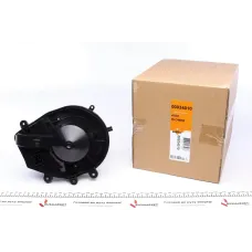 Моторчик пічки NRF 34010 для Audi A4 B5, Skoda Superb I, Volkswagen Passat B5 (1994-2008), 12V