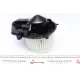 Моторчик пічки NRF 34010 для Audi A4 B5, Skoda Superb I, Volkswagen Passat B5 (1994-2008), 12V