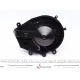 Моторчик пічки NRF 34010 для Audi A4 B5, Skoda Superb I, Volkswagen Passat B5 (1994-2008), 12V