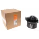 Моторчик пічки NRF 34016 для Peugeot 206/206+ 1998-2010, 12В