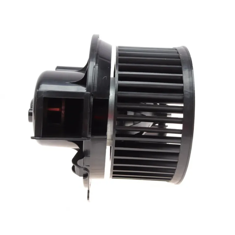Моторчик пічки NRF 34016 для Peugeot 206/206+ 1998-2010, 12В