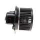 Моторчик пічки NRF 34016 для Peugeot 206/206+ 1998-2010, 12В