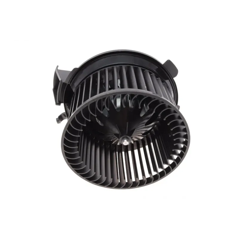 Моторчик пічки NRF 34016 для Peugeot 206/206+ 1998-2010, 12В