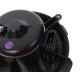Моторчик пічки NRF 34016 для Peugeot 206/206+ 1998-2010, 12В